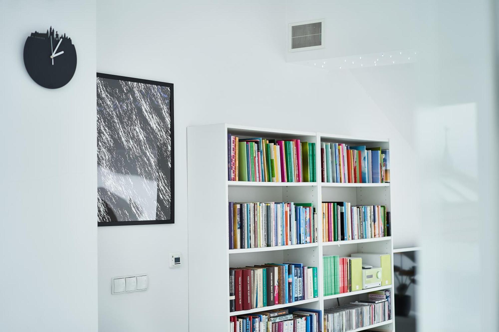 Unique Design Loft In Middle Of Centre Of Old Town With Netflix Διαμέρισμα Krasków Εξωτερικό φωτογραφία
