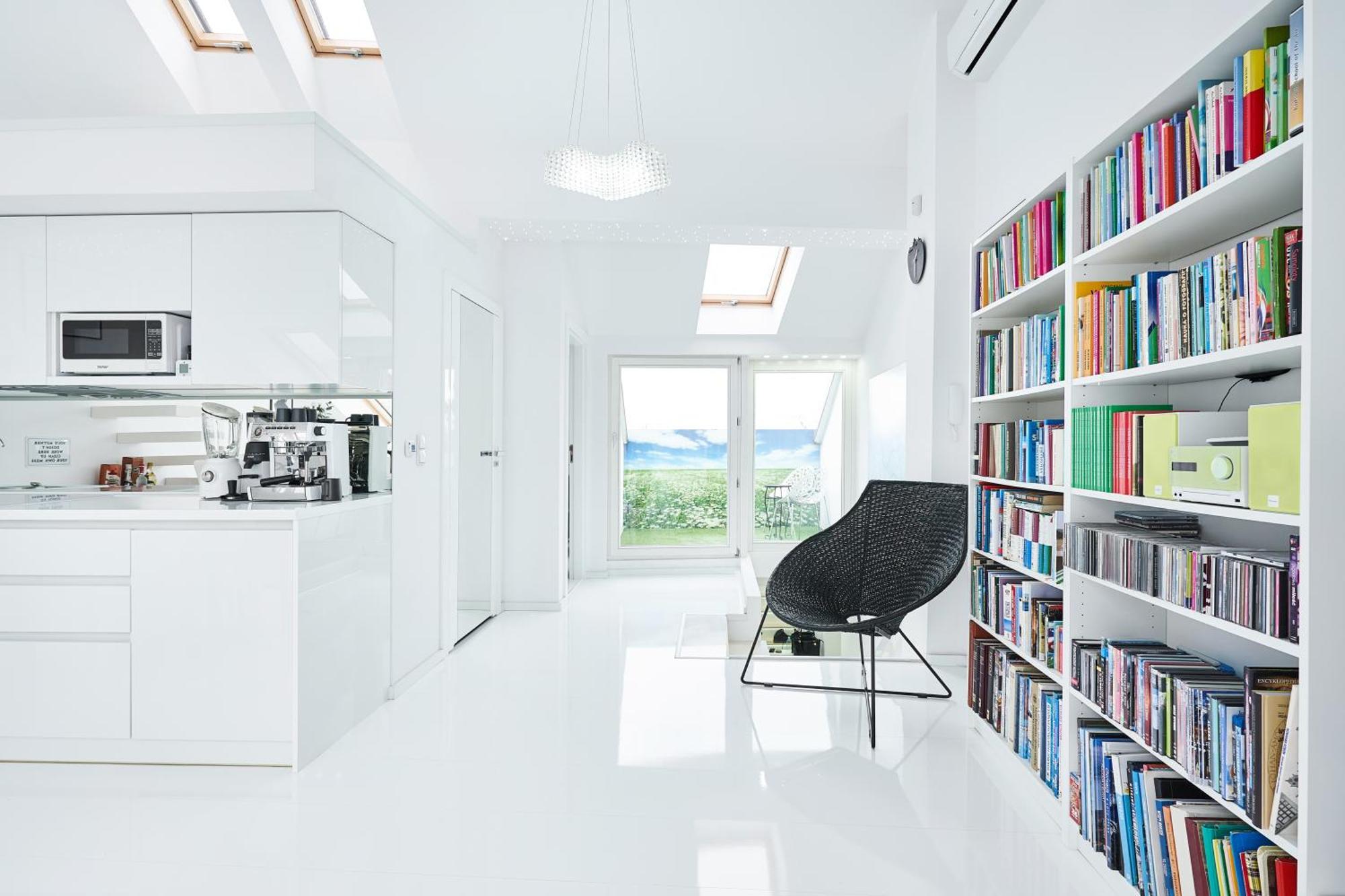 Unique Design Loft In Middle Of Centre Of Old Town With Netflix Διαμέρισμα Krasków Εξωτερικό φωτογραφία