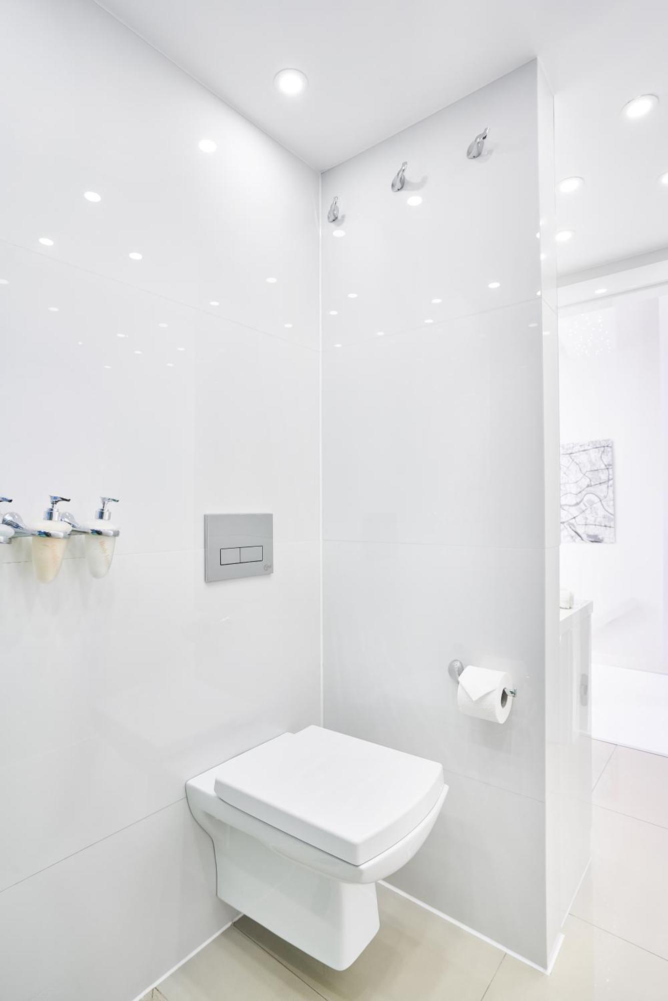Unique Design Loft In Middle Of Centre Of Old Town With Netflix Διαμέρισμα Krasków Εξωτερικό φωτογραφία
