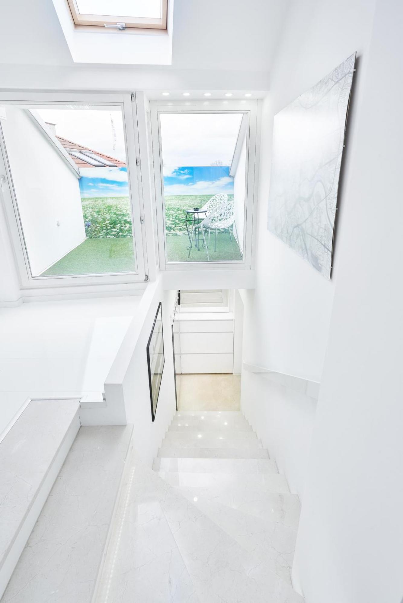 Unique Design Loft In Middle Of Centre Of Old Town With Netflix Διαμέρισμα Krasków Εξωτερικό φωτογραφία